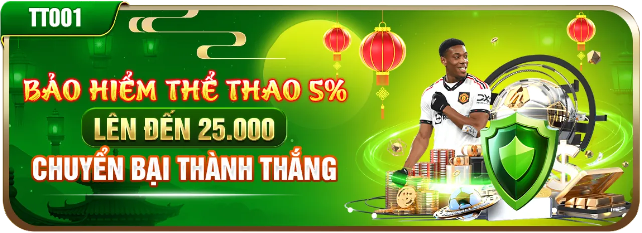 Banner khuyến mãi độc quyền TA88